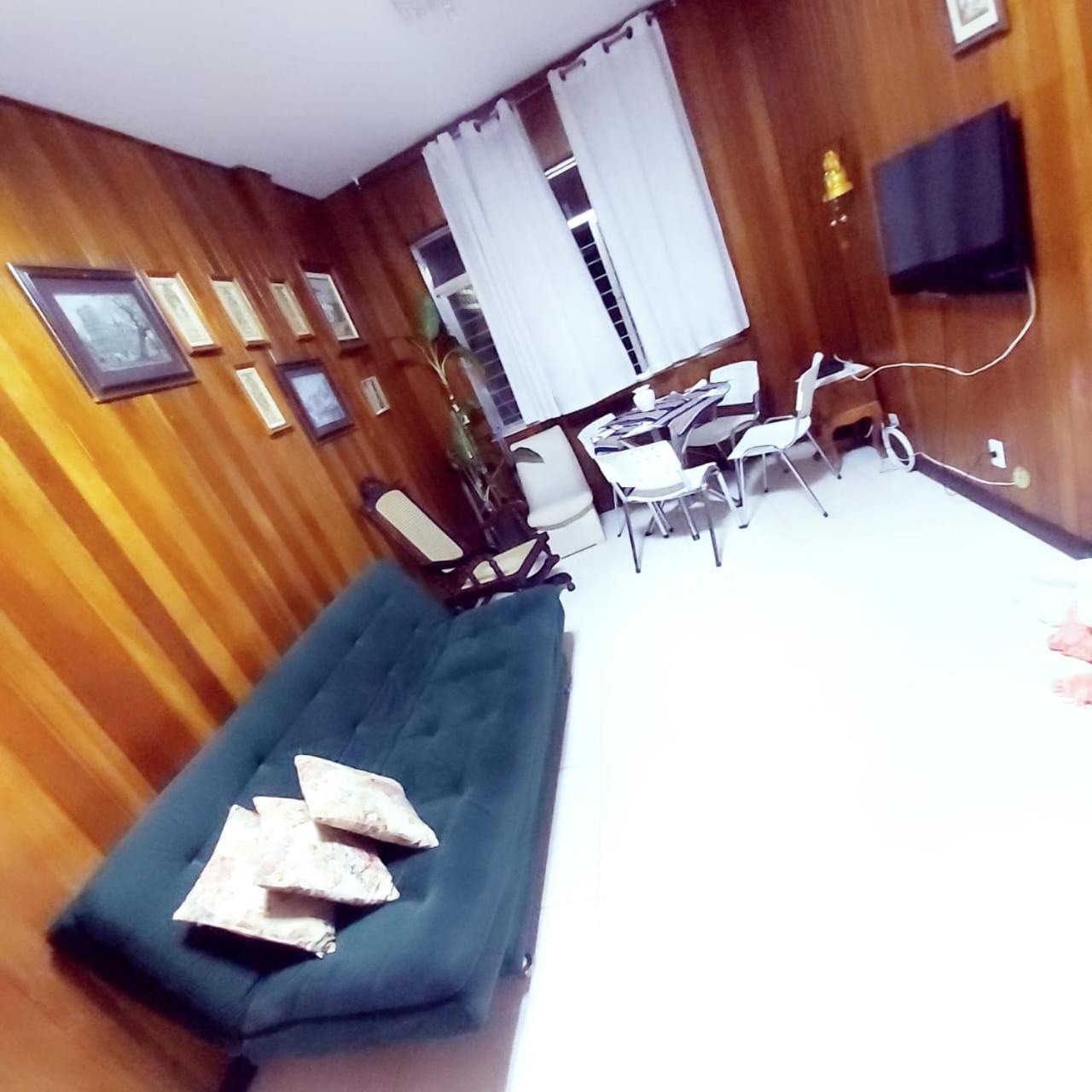 Apartamento Cobertura 2 Quartos Em Copacabana Rio de Janeiro