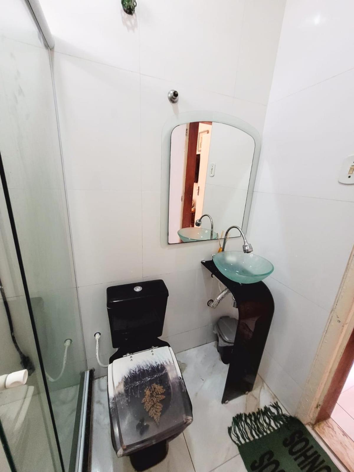 Cobertura 2 Quartos Em Copacabana Apartamento