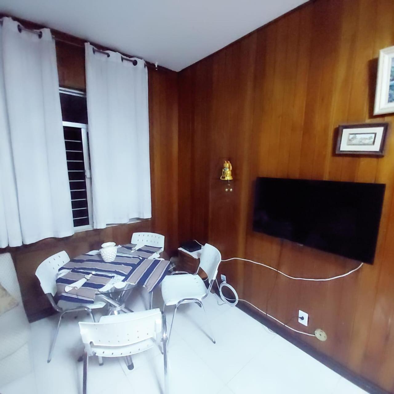Cobertura 2 Quartos Em Copacabana Apartamento